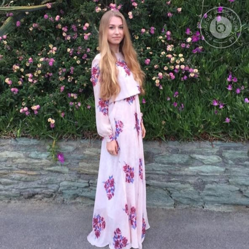 Алла Брагинa