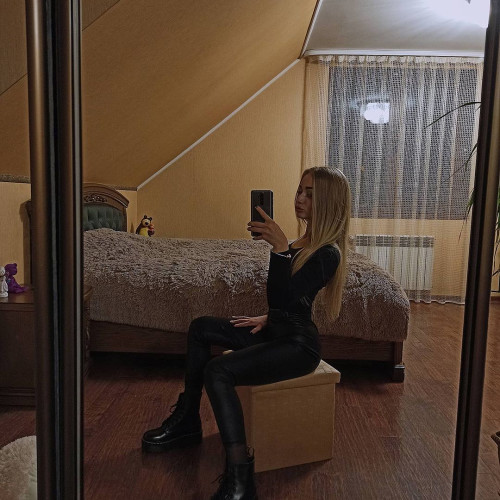 Валерія Павлюк