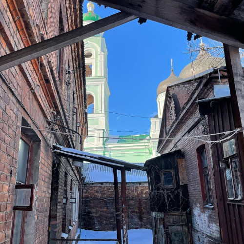 Флорентина Савинa