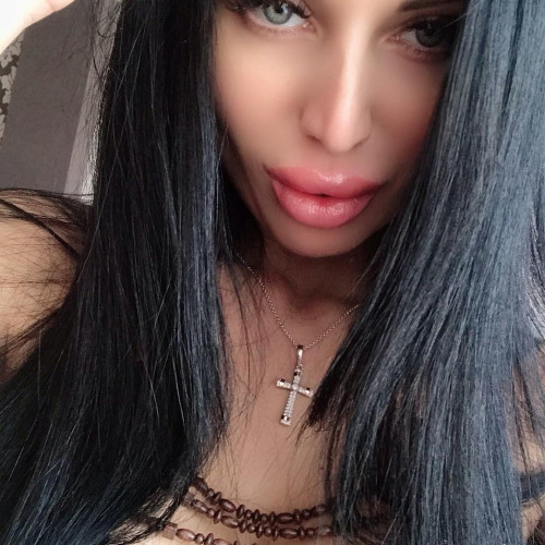 Алина Кудрявцевa