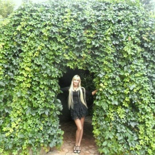 Лана Соколова