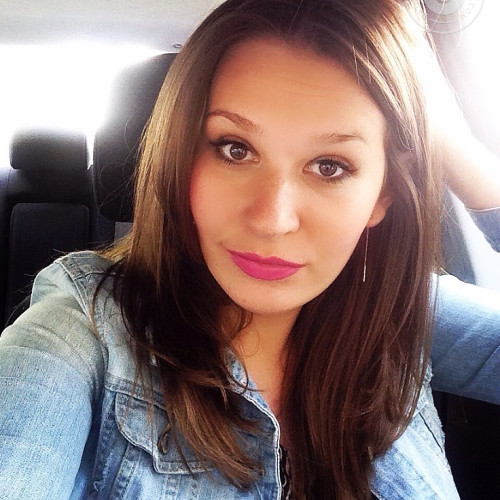 София Кудрявцевa