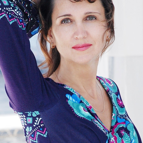 Anu Jakobson