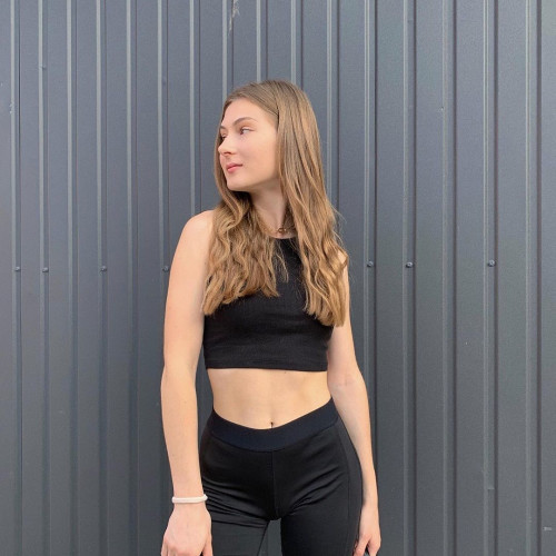 Федосья Лукинa