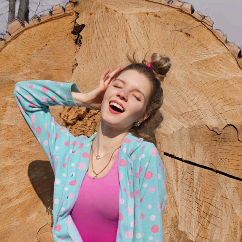 Людмила Фокинa