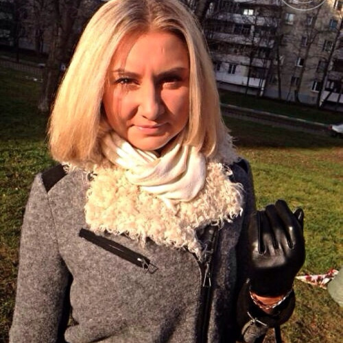 Мария Исаковa