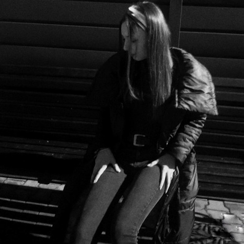 Алиса Фроловa