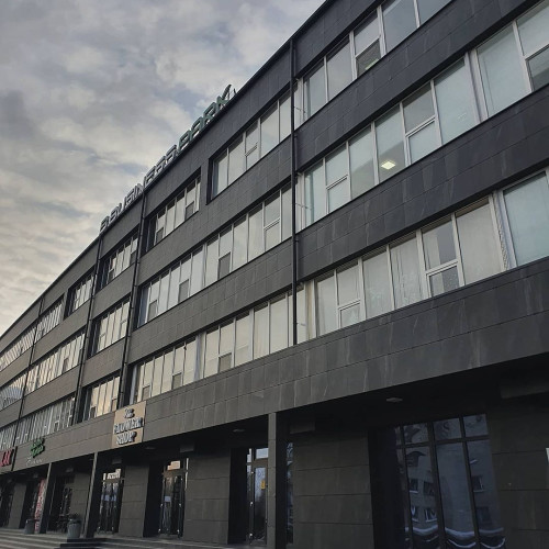 Анжелика Бирюковa