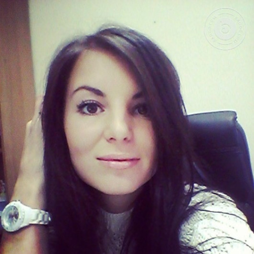 Марина Веселовa