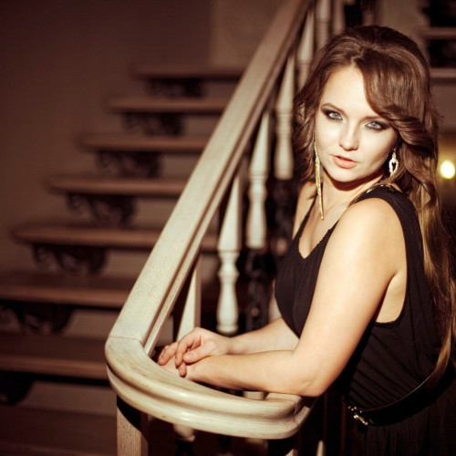 Антонина Тихоновa