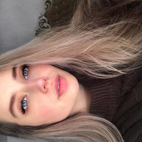 Владлена Карповa