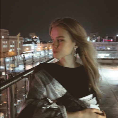 Таисия Королёвa