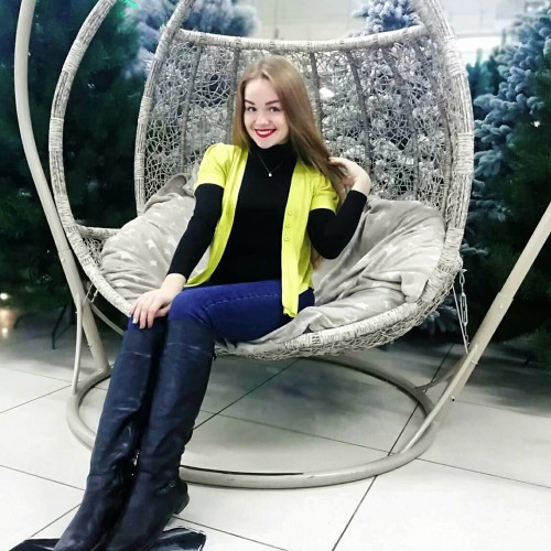 Анфиса Денисовa