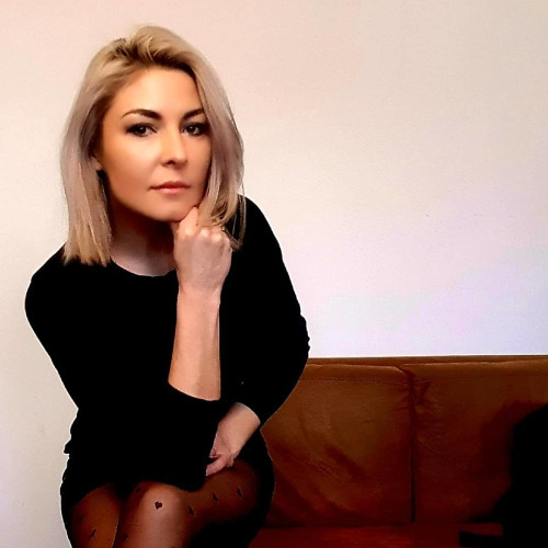 Кіра Петренко