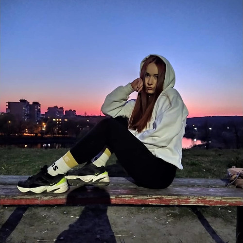 Инесса Пановa