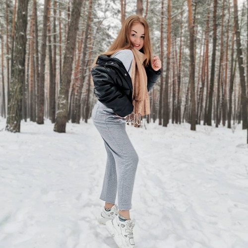 Люся Зиновьевa