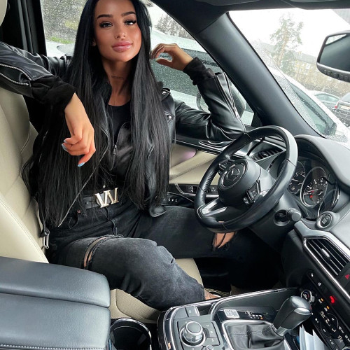 Эльвира Черновa