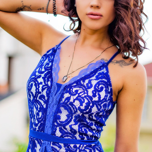 Вера Копыловa