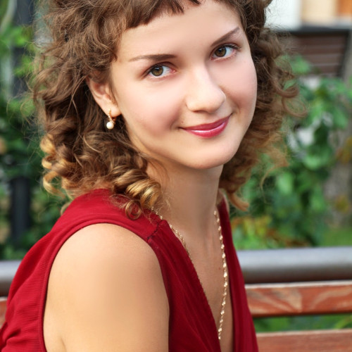 Клавдия Лебедевa