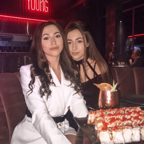 Анастасія Лисенко