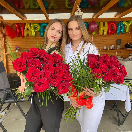 Маргарита Пономаренко