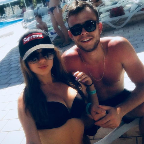 Клементина Самойловa