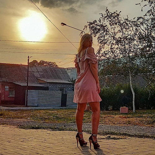 Валерия Кудряшовa