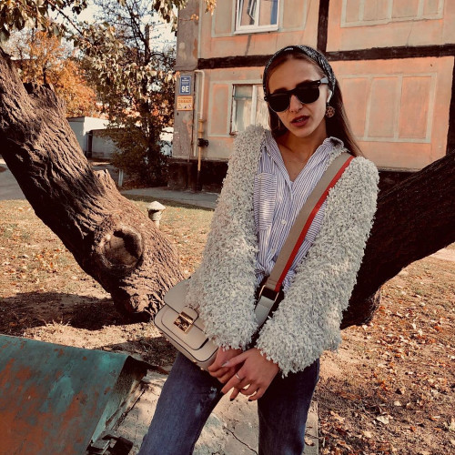 Людмила Лисенко