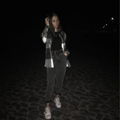 Марина Даниловa