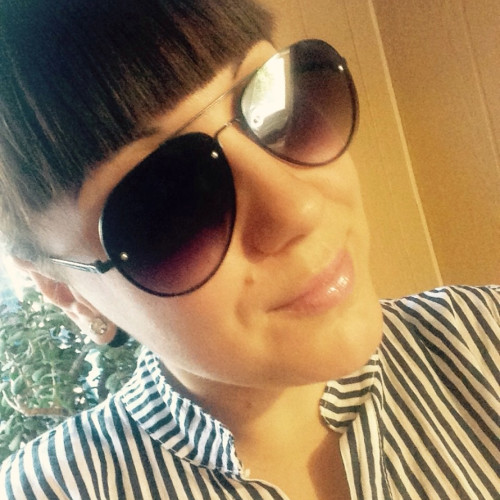 Инга Кудрявцевa