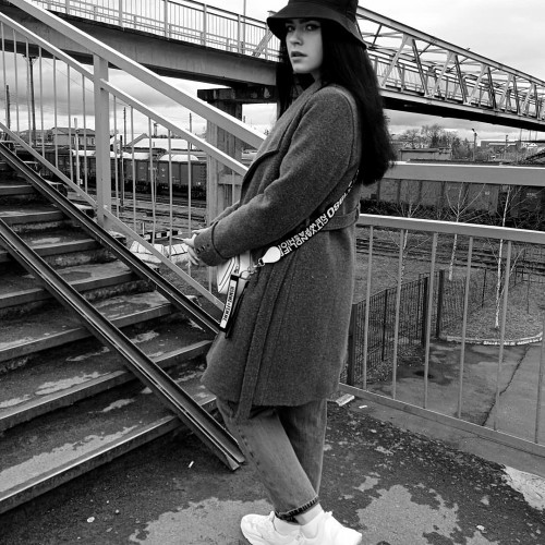 Ярослава Волковa