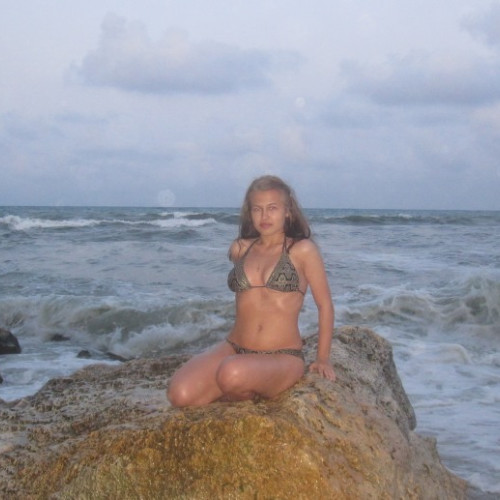 Валентина Крамарчук