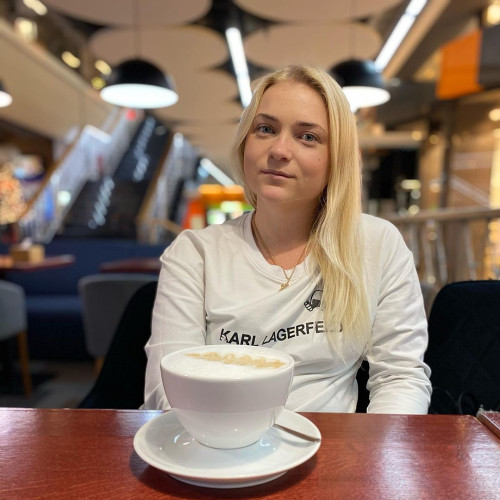 Изольда Рожковa