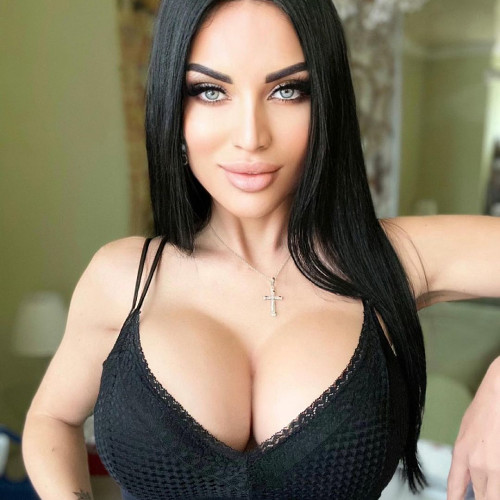 Ярослава Тарасовa