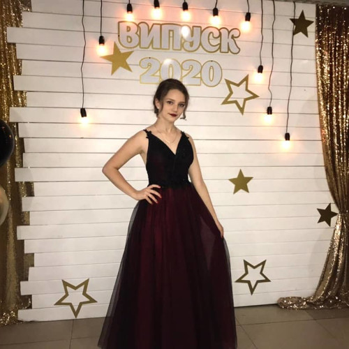 Лидия Моисеевa