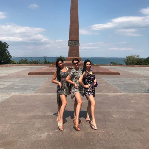 Людмила Макаровa