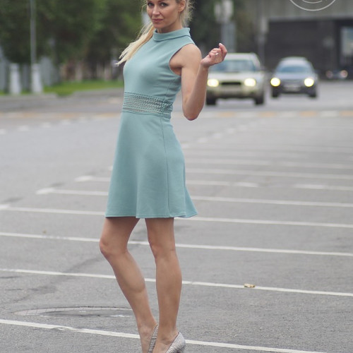 Люся Князевa