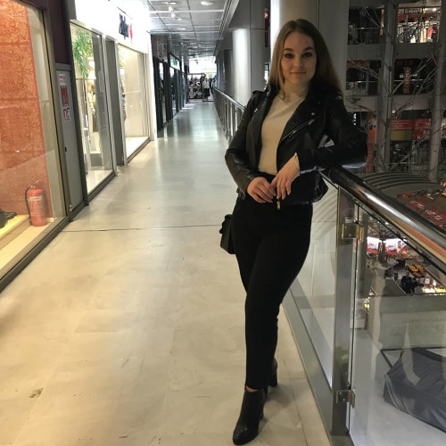 Любовь Яковлевa