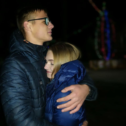 Олена Крамаренко