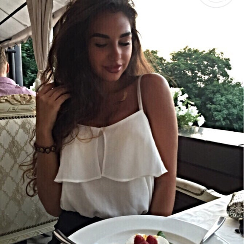 Марина Васильєв