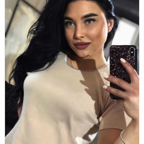 Екатерина Семёновa