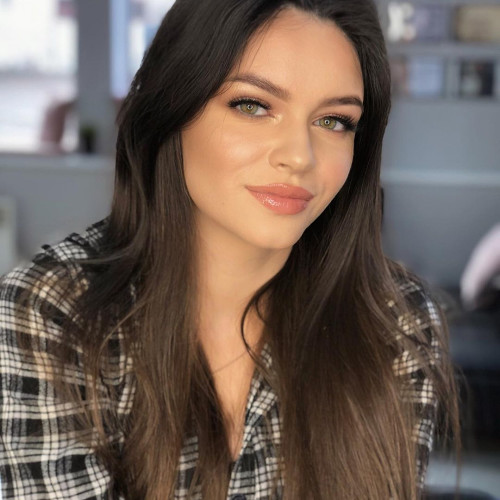 Таисия Беляковa