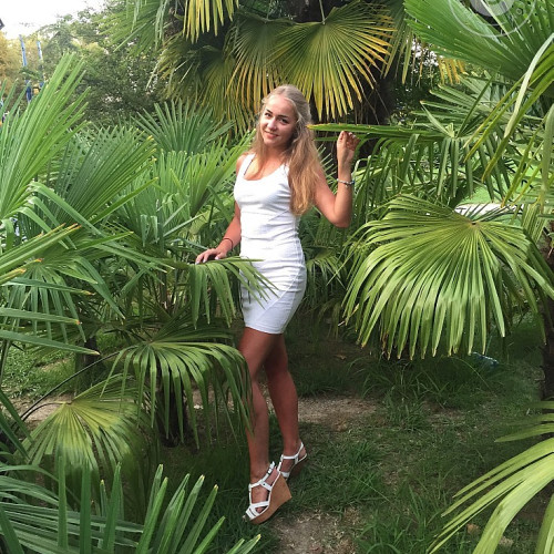 Надежда Ковалёвa