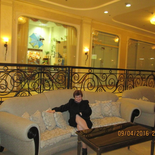 Любовь Пикова