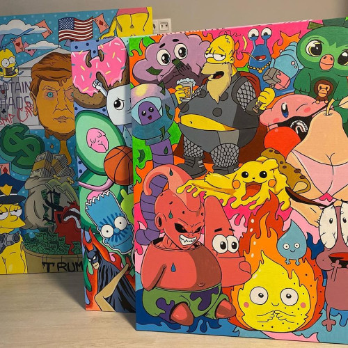 Регина Романовa