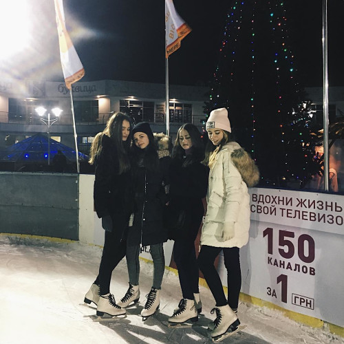 Маргарита Волковa