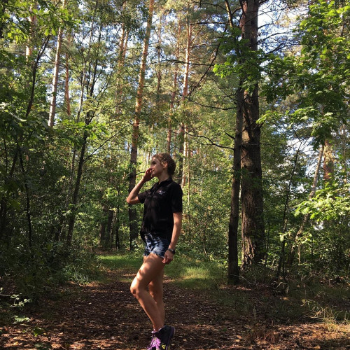 Майя Колобовa