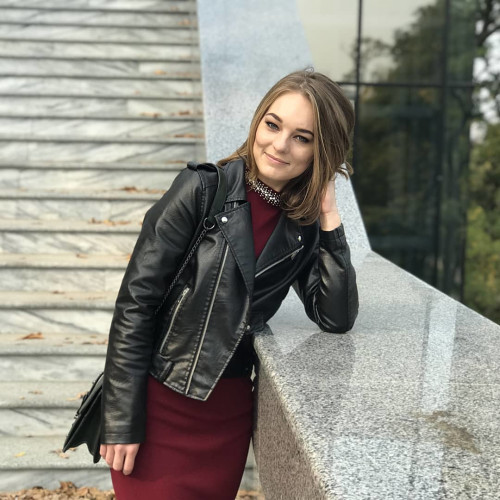 Лилия Андреевa