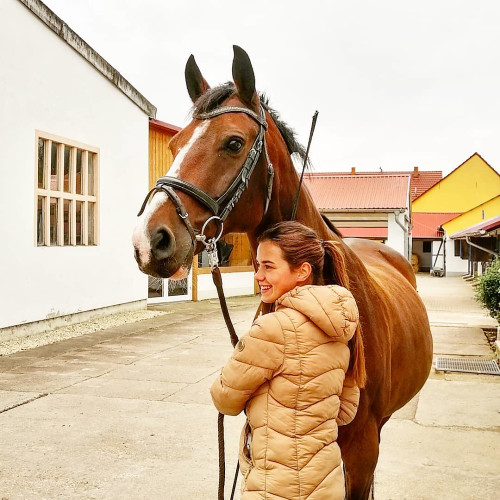 Надежда Филатовa