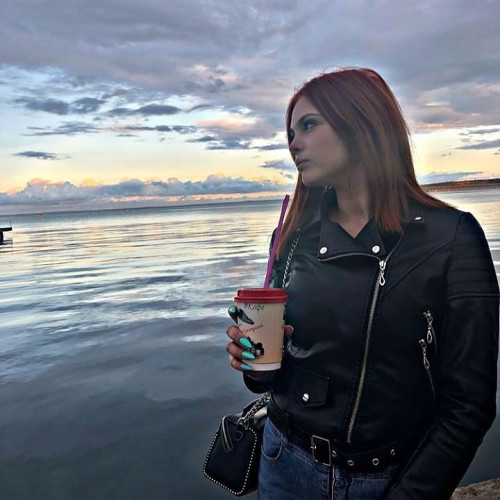 Екатерина Константиновa